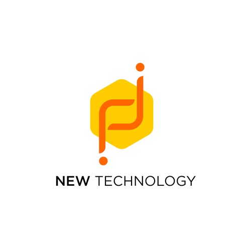 Logo Design for Tech Company