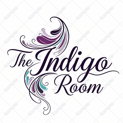 The Indigo Room