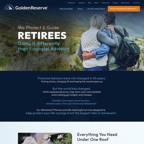 Website Design