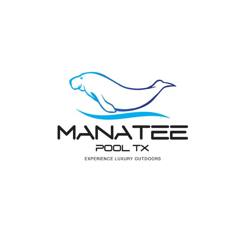 Manatee pools tx