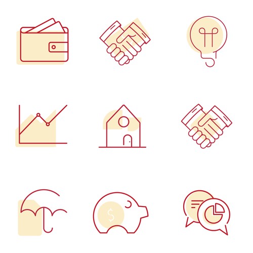 Icon Design