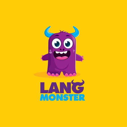 cute monsters