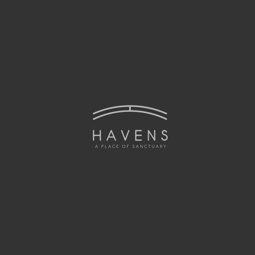 Logo for Havens