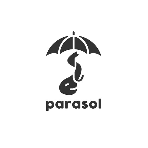 Elephant Umbrella Logo