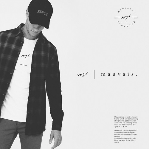 mouvais