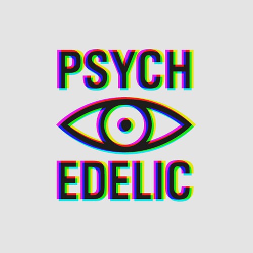PSYCHEDELEIC