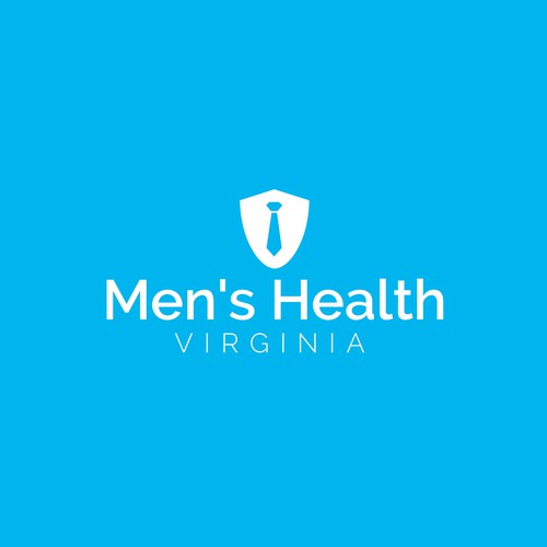 Logo for Mens Health