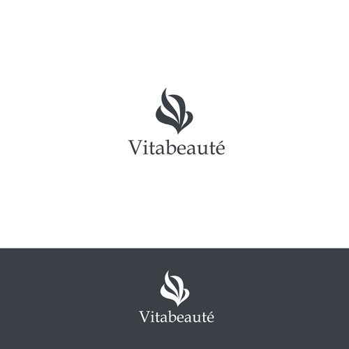 Logo Design contest for VITABEAUTE.