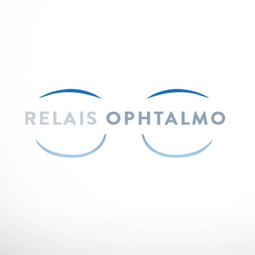 Logo for ophthalmological center