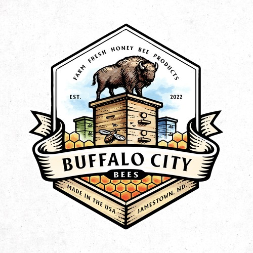Buffalo City Bees