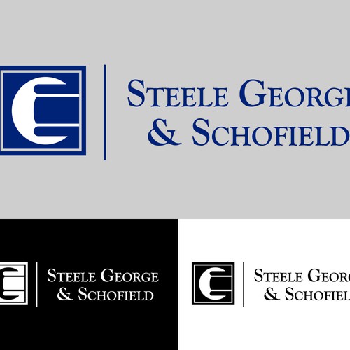 Logo for Steele