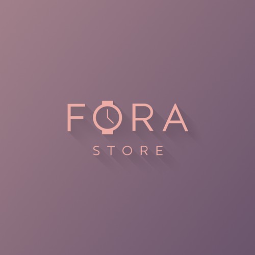 Fora Store Logo