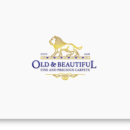 Old & Beautiful Fine and Precious Carpets 