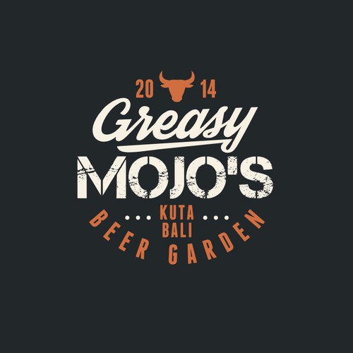 Greasy Mojo's