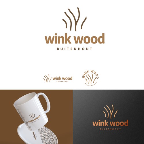 WinkWood Logo