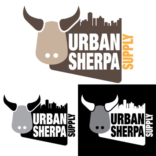 Urban Sherpa Suply