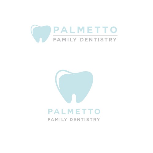 clean dentistry logo