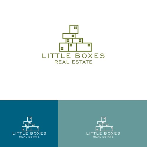 Little Boxes 