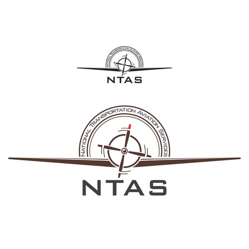 NTAS aviation services