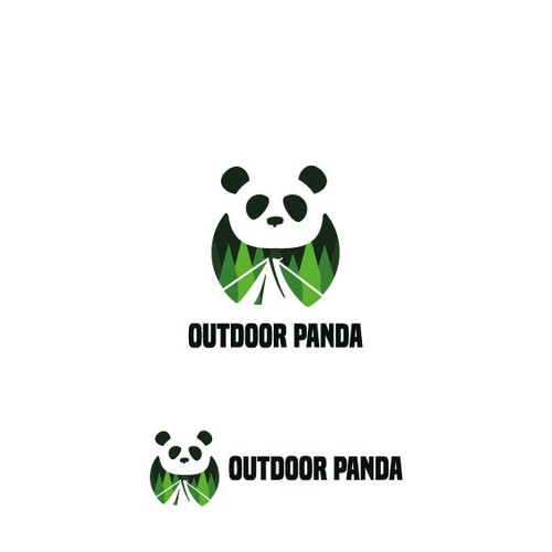 Panda Outdoor