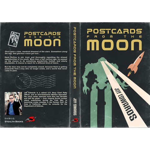 Postcards from the Moon