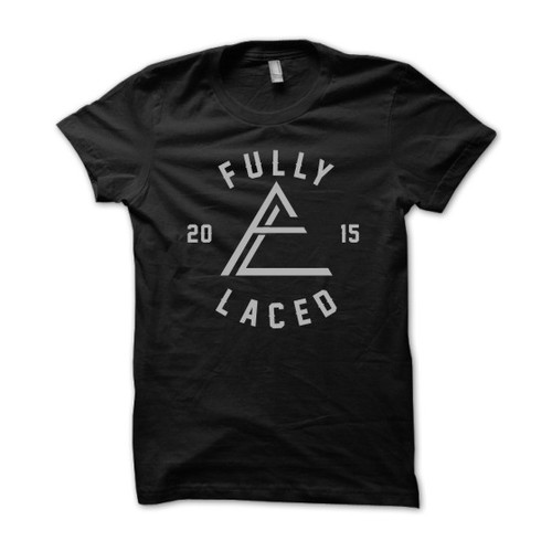 Create a timeless, darker tshirt graphic focusing on typography and linework for a streetwear brand.