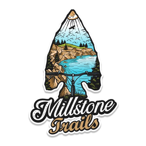 Millstone Trails