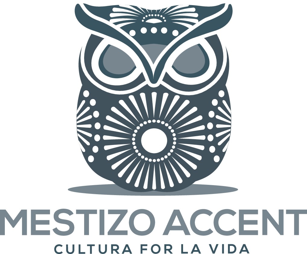 Design a culturally rich logo for Mexican Folk Art