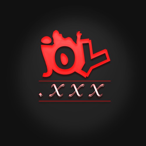 Joy.xxx Logo Design