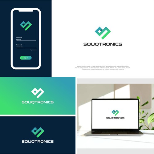 souqtronics