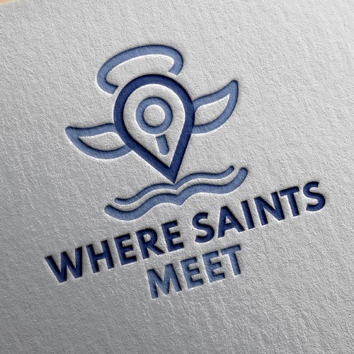Where Saints Meet