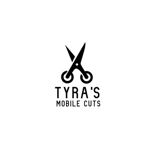 Mobile hair-cut service