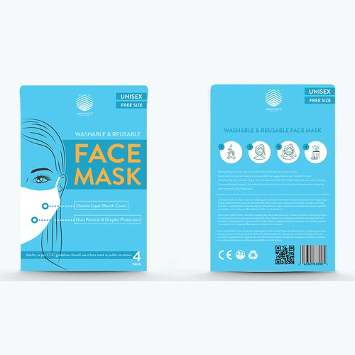 Face Mask