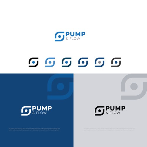 Pump & Flow