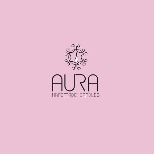 Aura Handmade Candles