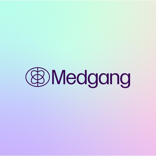 Medgang Logo