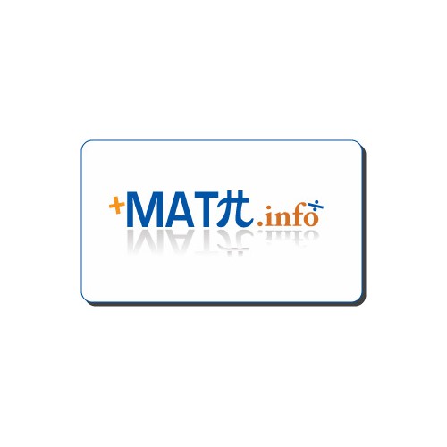 $550 Total Prize for Math.info [NO Code!]