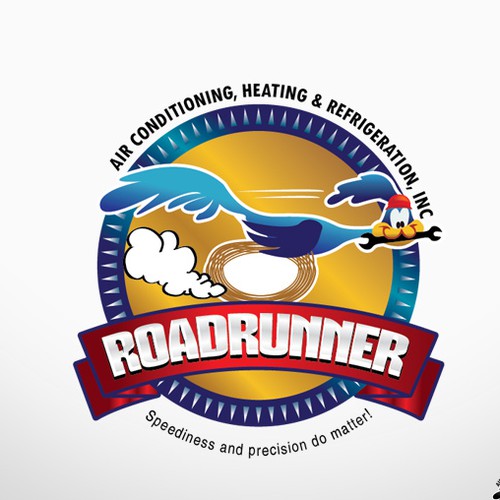 Roadrunner