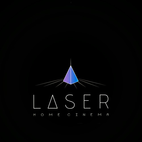 Laser contest