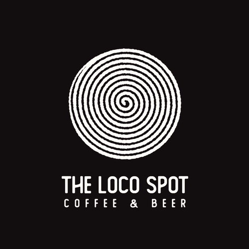 The loco spot