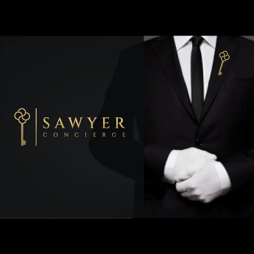 Sawyer Concierge Logo