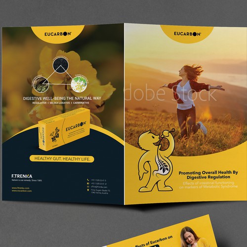 brochure