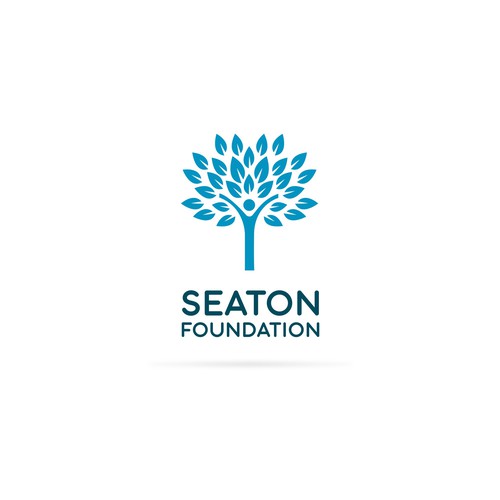 Seaton foundation logo