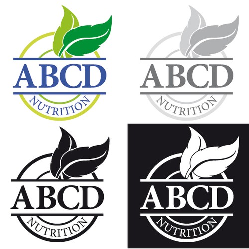 Créer un nouveau logo pour un groupe agroalimentaire