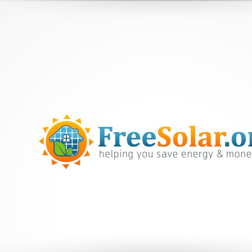 logo for FreeSolar.org