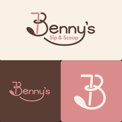 Benny's Sip & Scoop
