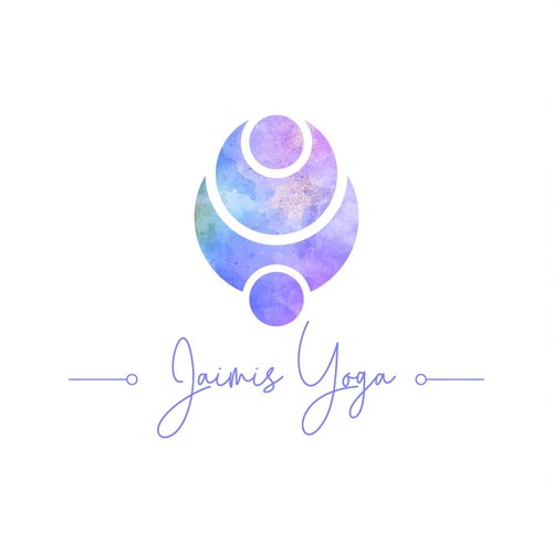 Yoga Logo