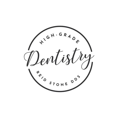 Dentistry logo