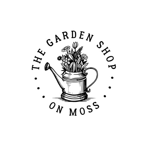 The Garden Shop on Moss