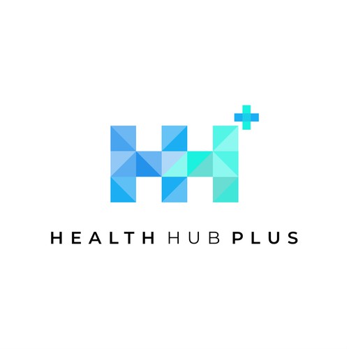Logo Double H Plus